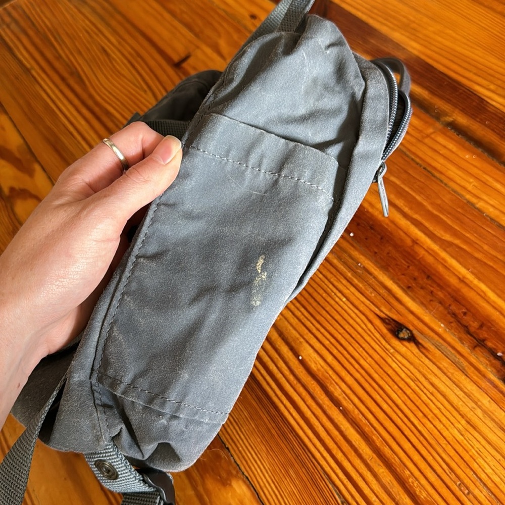 Mini Backpack - image 3